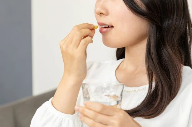 陽性者と接触後48時間以内に服用