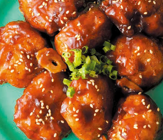 市販の唐揚げを使って揚げる工程を省略