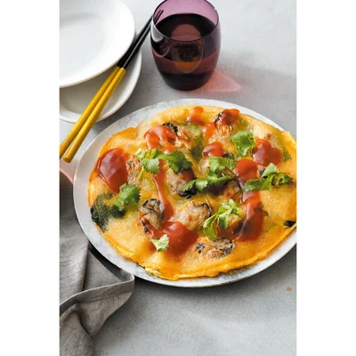 福建発祥の人気屋台グルメ