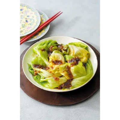 広東家庭料理の定番