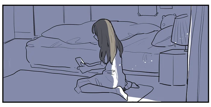 400万円の借金を負ったのに「騙されてなんかない」。女友達の末路は／あなたの正義 わたしの絶望（8）