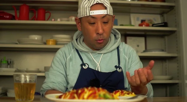 ぜひ春キャベツで作ってください