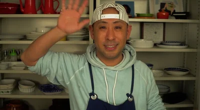 きじまりゅうた