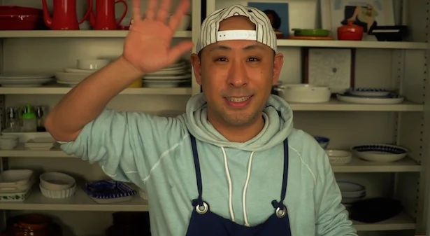 きじまりゅうた