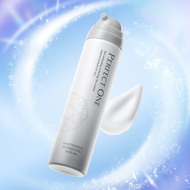 パーフェクトワン 薬用ホワイトニングスパークリングセラム