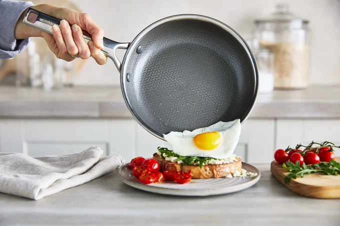 毎日使うものだから、心地よく使えるものを選びたい。