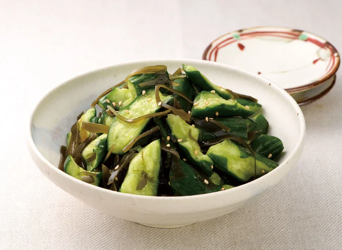 昆布＋酢がダブルでおなかの健康をサポート