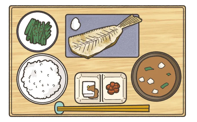 かみごたえがあるものを一口20～30回かんで食べる