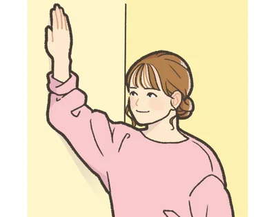 そのたるみ、放置しないで！すき間時間にできる「二重あごリセットストレッチ」