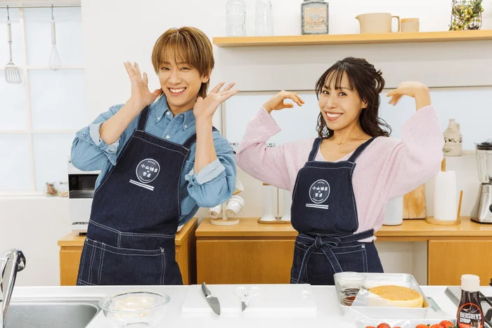 NEWS小山慶一郎、仕事中に実姉の誕生日を祝う！美しい姉弟愛にスタッフ「みきママが羨ましい」とほっこり涙