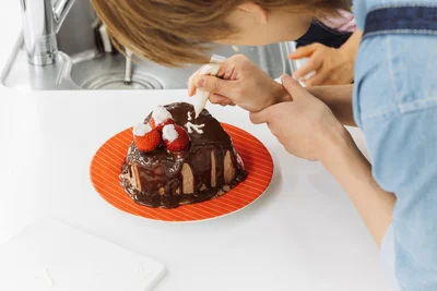 シンプルなメッセージ！