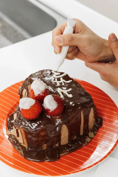 最後に「ハートも書かせて！」と小山さん