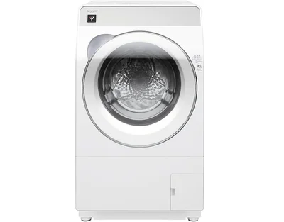 シャープ ドラム式 洗濯乾燥機