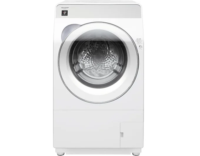 シャープ ドラム式 洗濯乾燥機