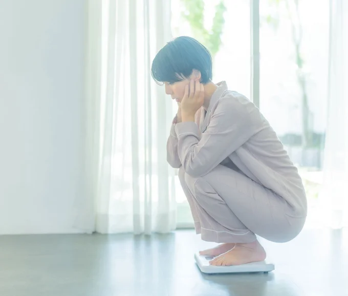 年末年始で増えた体重をやさしくリセット！低カロリー&ヘルシーな食品3選