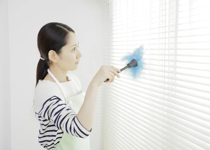 「予防掃除」で汚れを未然に防げば掃除回数が激減