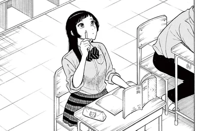 「続きが読みたいです」オリジナルマンガを通じて芽生えた男女の友情