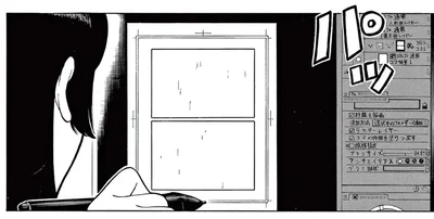 まさかの凡ミスでデータが消えた…デジタルでマンガを描くって難しい！
