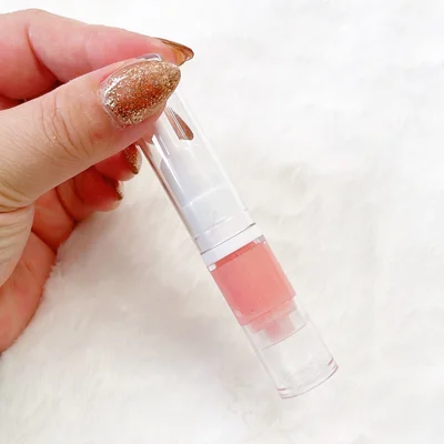 真空容器なので中身も最後まできちんとつかえる