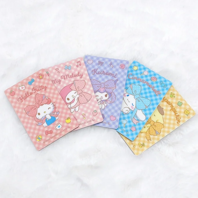 ダイソー新商品で可愛いミラーも出てました