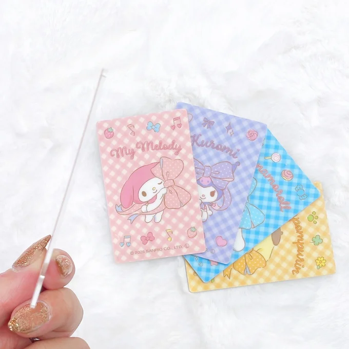 薄くてかさばらない!