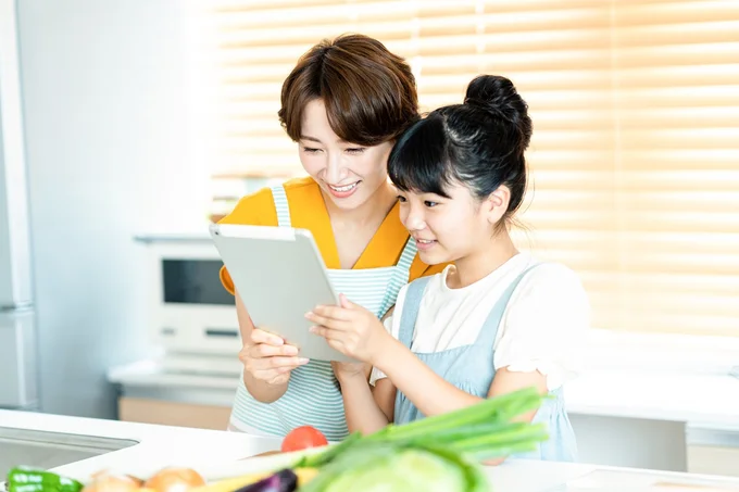 生成AIは暮らしを回すための思考補助ツール