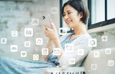 「ピーマン足りない！」にAIが即回答!? 家事の“考え疲れ”をゼロにするプロのAI活用術10選【脳が疲れない家事】