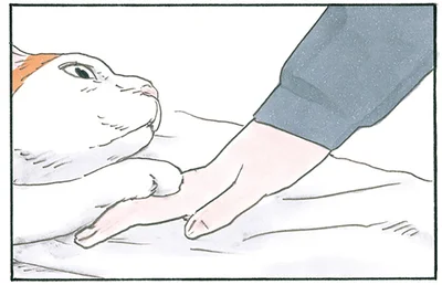 引きとめられて