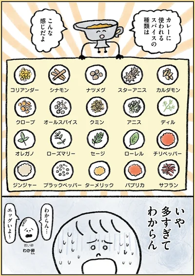 いや多すぎてわからん