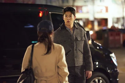 ムヒのマネージャーの恋模様にも注目