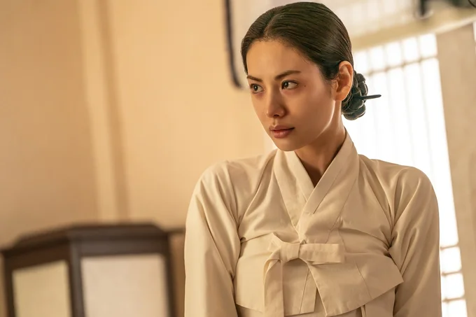 「The Scandal（英題）」豪華キャスティングも話題