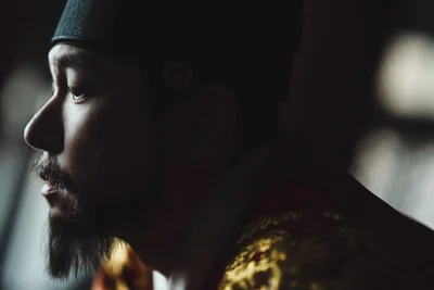 「トングン -呪いの宮-」