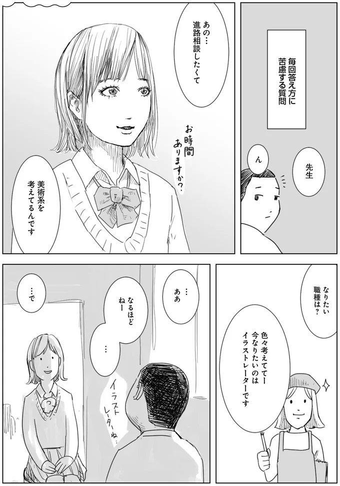『天才じゃない私たちが輝くために ～がんばる前に読みたい23の言葉～』より