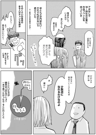 『天才じゃない私たちが輝くために ～がんばる前に読みたい23の言葉～』より