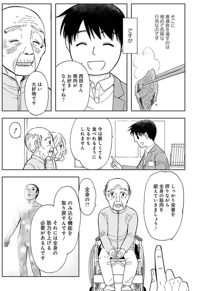 はい、大好物です