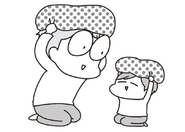 テーブルの下は本当に安全？ 部屋の中の「安全地帯・危険地帯」を徹底チェック【防災士に聞く】#知り続ける