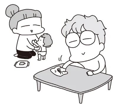 布巾・雑巾としても活用できます