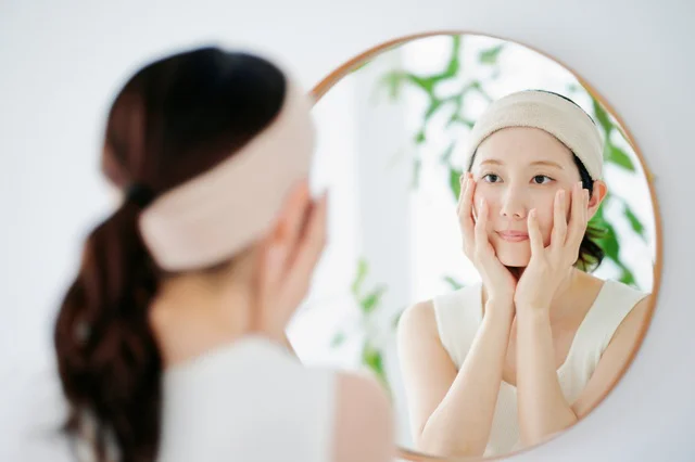 美容にかける費用は?