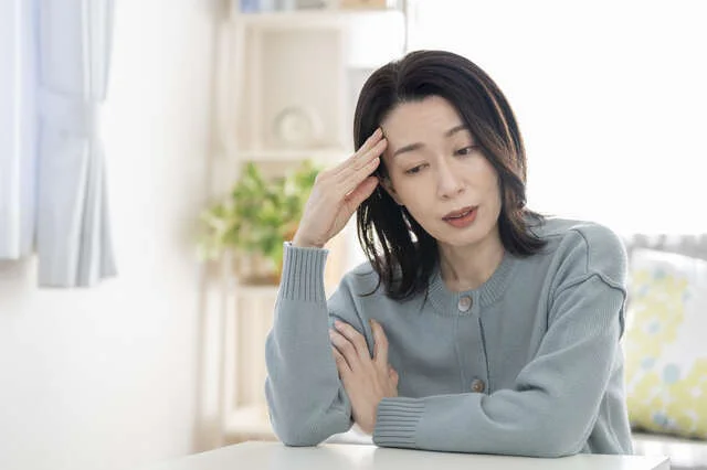 病気、介護、年金...予測不可能なことばかり！