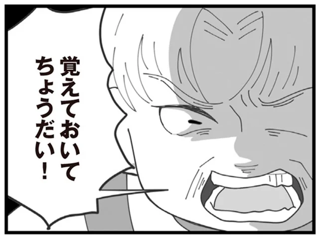 だまし討ちで始まった敷地内同居。すごい形相の義母にまくしたてられた内容／長男の嫁ってなんなの？（3）