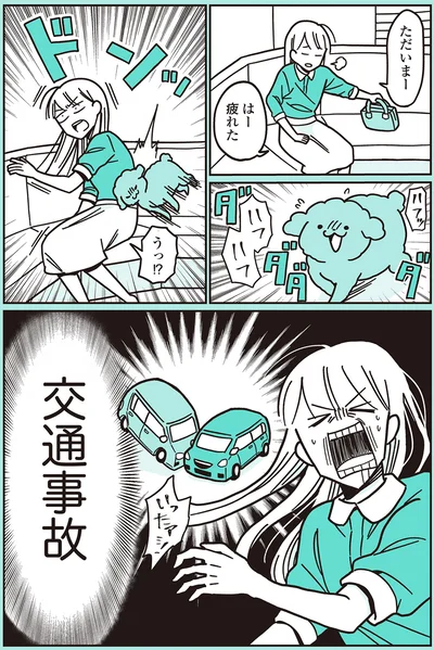 『うちのトイプーがアイドルすぎる。』より