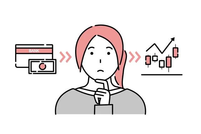 資産運用って、どんなことをしているの？