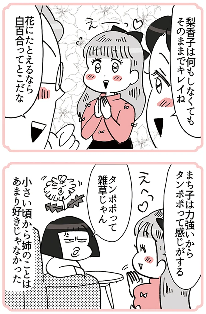 『デパコスカウンターは今日も修羅場です ～BA下剋上物語～』より