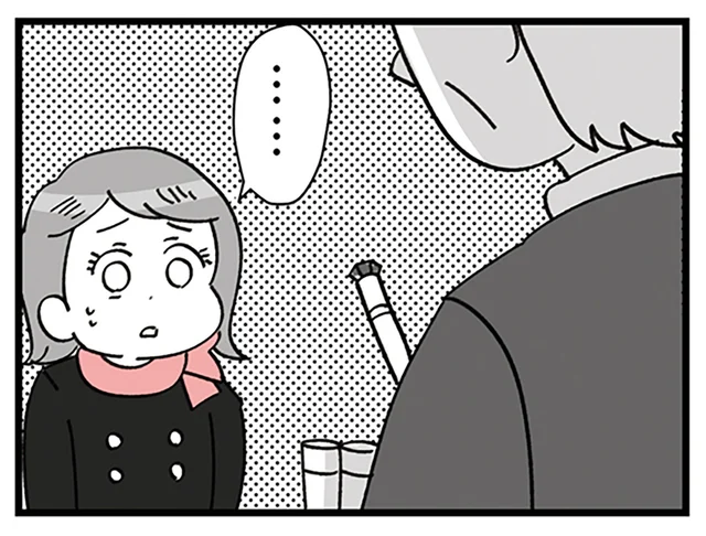 新人が初のクレーム対応！ クセ強BAの尻拭い案件、結果は…／デパコスカウンターは今日も修羅場です（7）