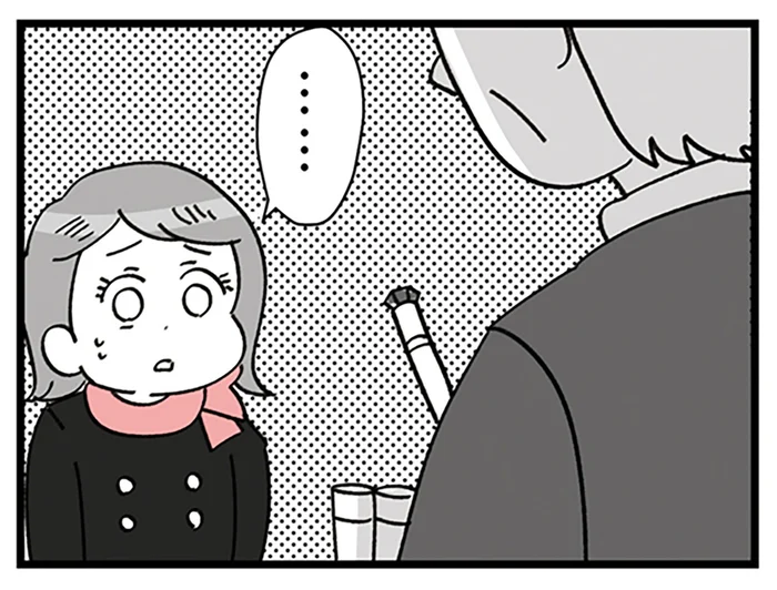 新人が初のクレーム対応！ クセ強BAの尻拭い案件、結果は…／デパコスカウンターは今日も修羅場です（7）