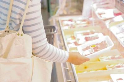 食費節約のコツは？