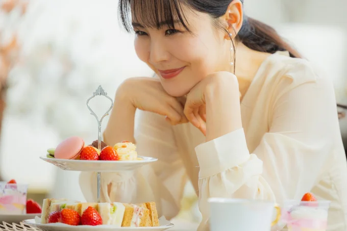 推し活、デパコス…物価高でも「これだけはゆずれない!」101人の女性が死守する"ご褒美消費"