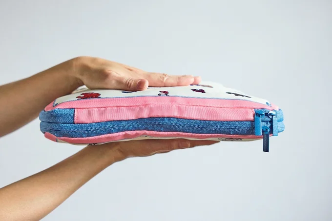 カンタンに圧縮！