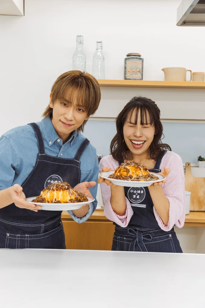 小山さんの勝ち（!?）