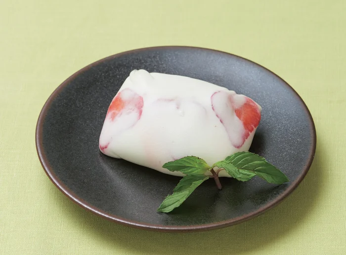 罪悪感なし！ダイエット中もOKなお手軽スイーツ【いちご生クレープ】